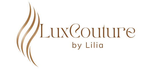 LuxCouture by Lilia